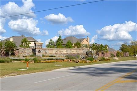 0 Point Springs Crossing - Photo 1