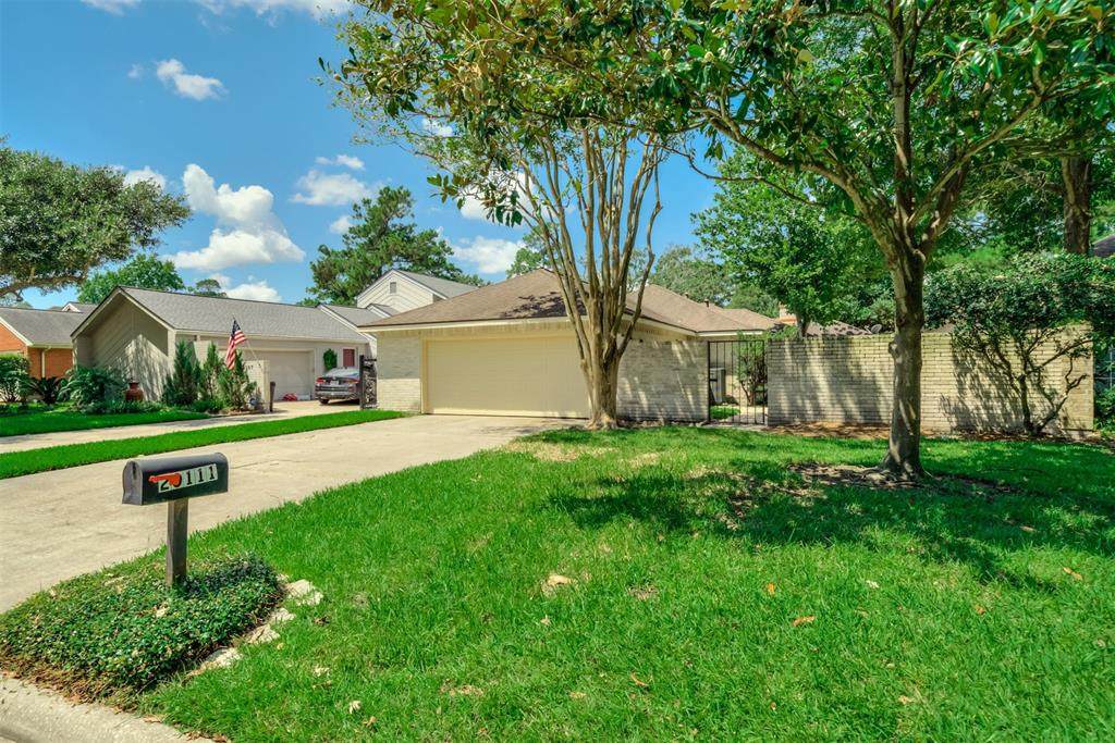 20111 Sunny Shores Drive - Photo 1