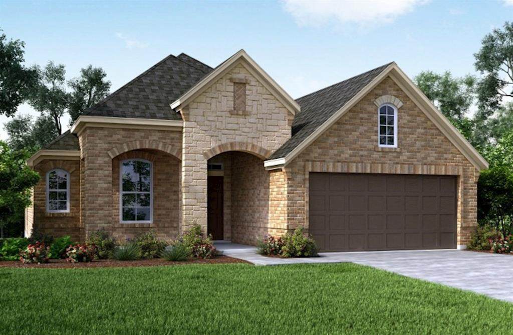 3052 Daw Boardwalk Drive - Photo 1