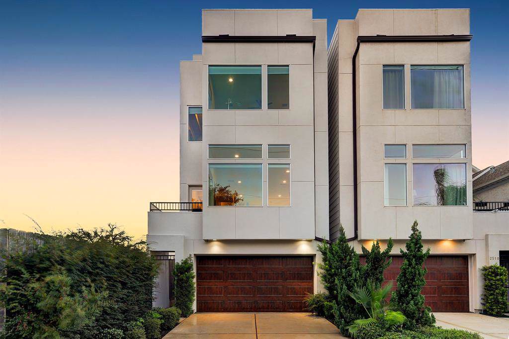 2512 Hazard Street - Photo 1