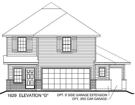 3616 Cannon Drive - Photo 1