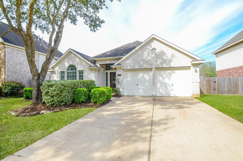 3402 Battle Creek Drive - Photo 1