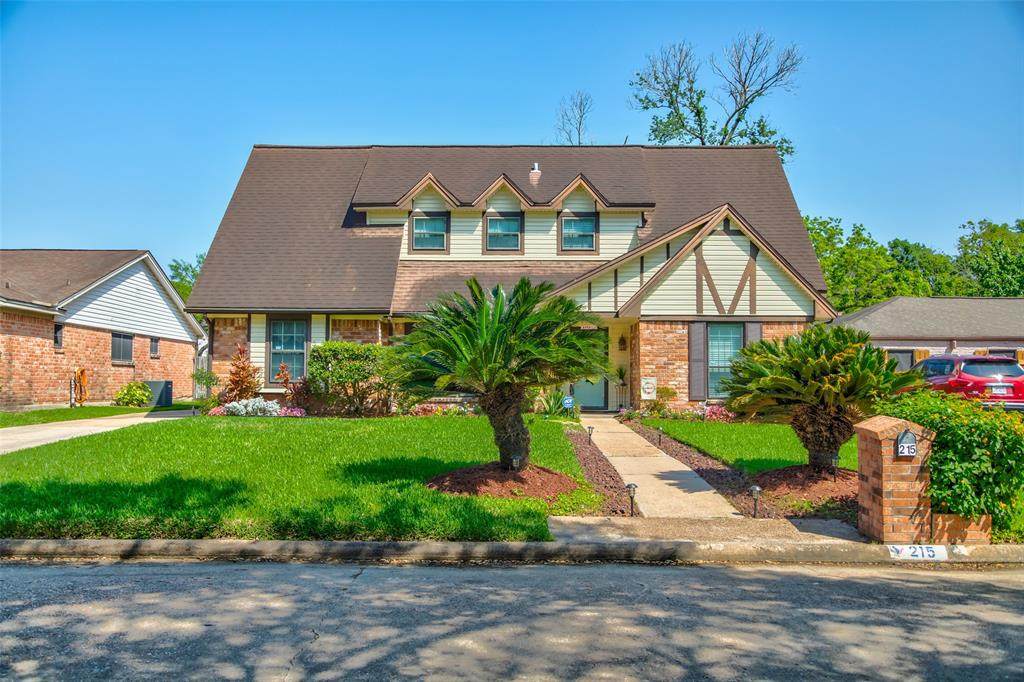 215 Andorra Lane - Photo 1