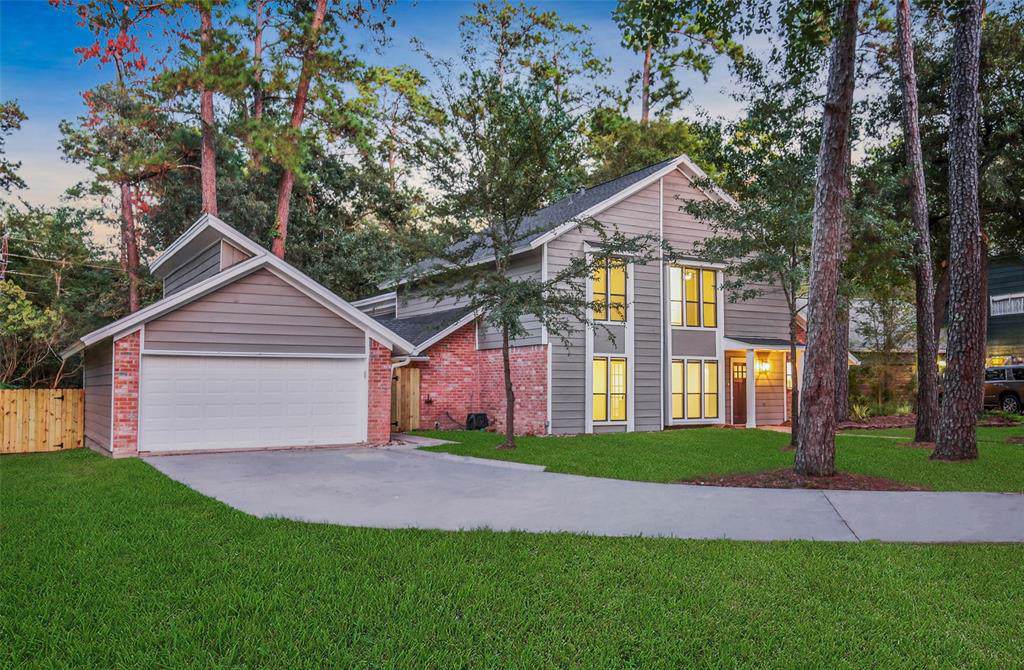 23806 Creekview Drive - Photo 1