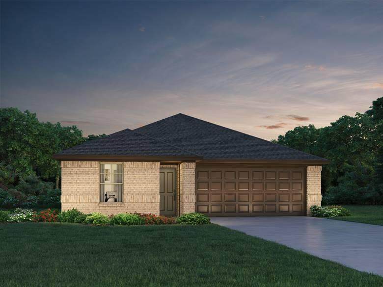 1828 Kingsford Prairie Court - Photo 1