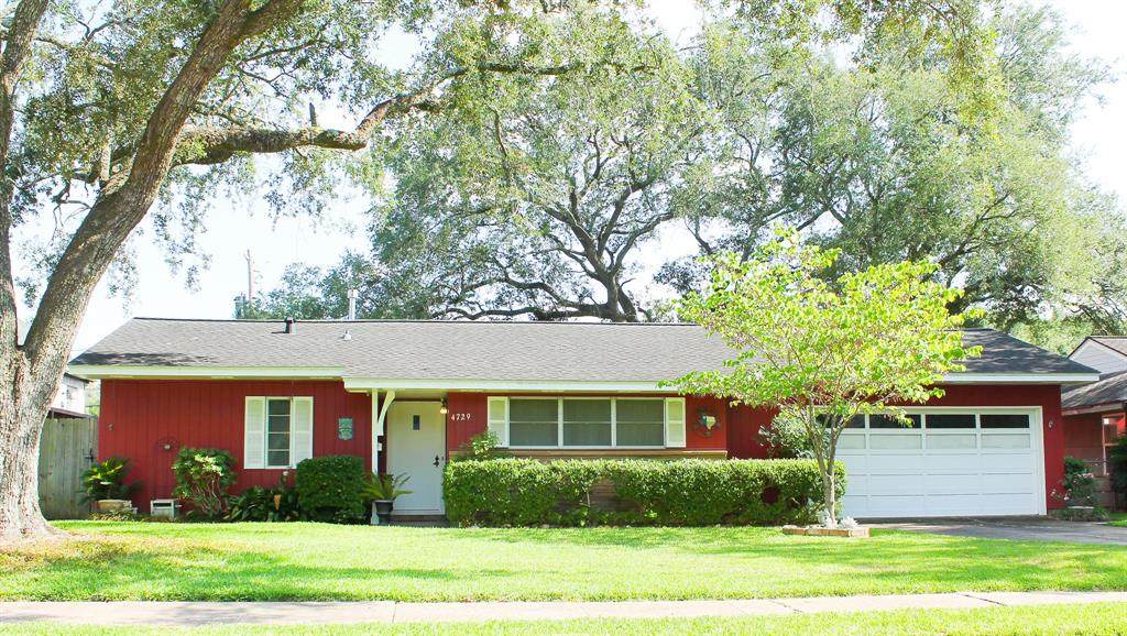 4729 Redstart Street - Photo 1