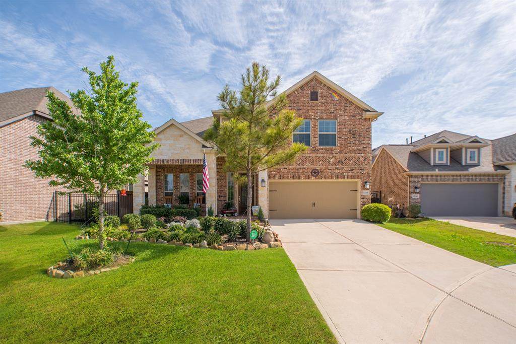 27241 Cyrus Ridge Lane - Photo 1