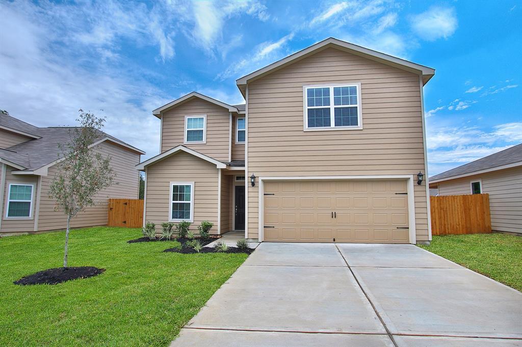 2076 Saras Way - Photo 1