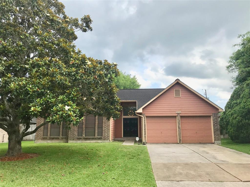 514 Hunters Lane - Photo 1
