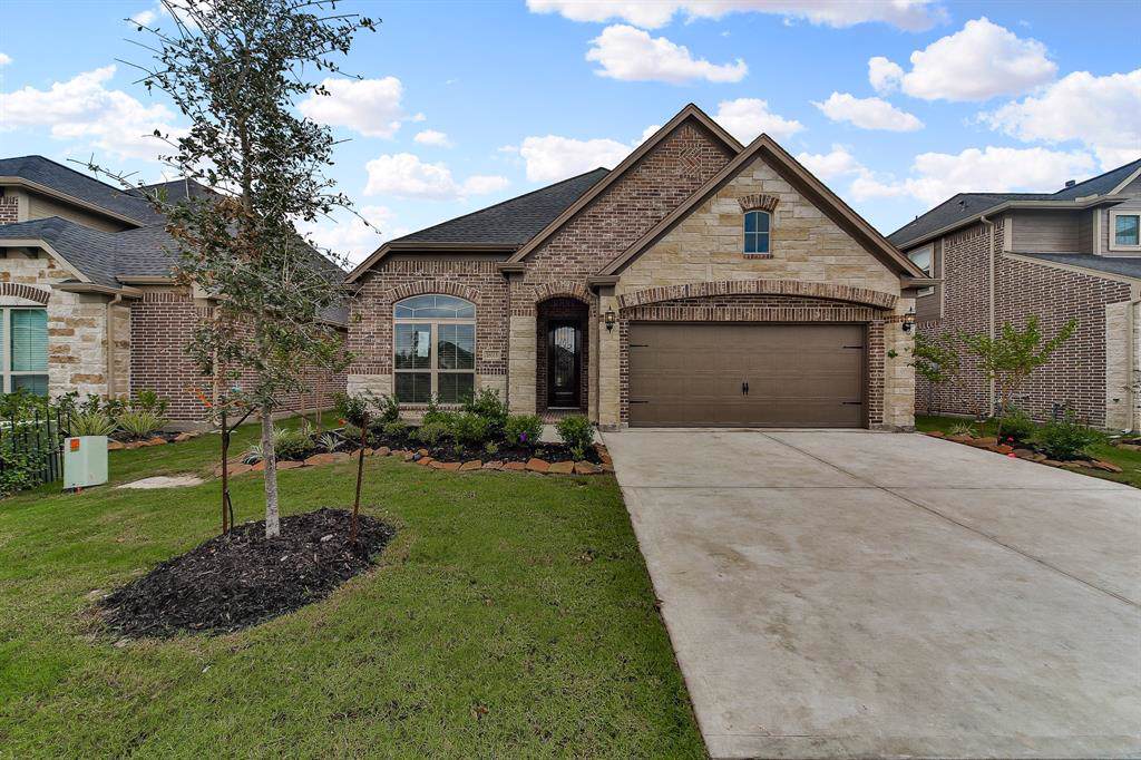 18615 Fairmont Springs Court - Photo 1