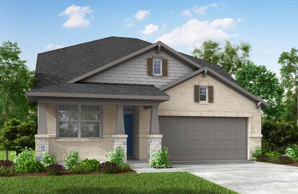 3039 Daw Boardwalk Drive - Photo 1