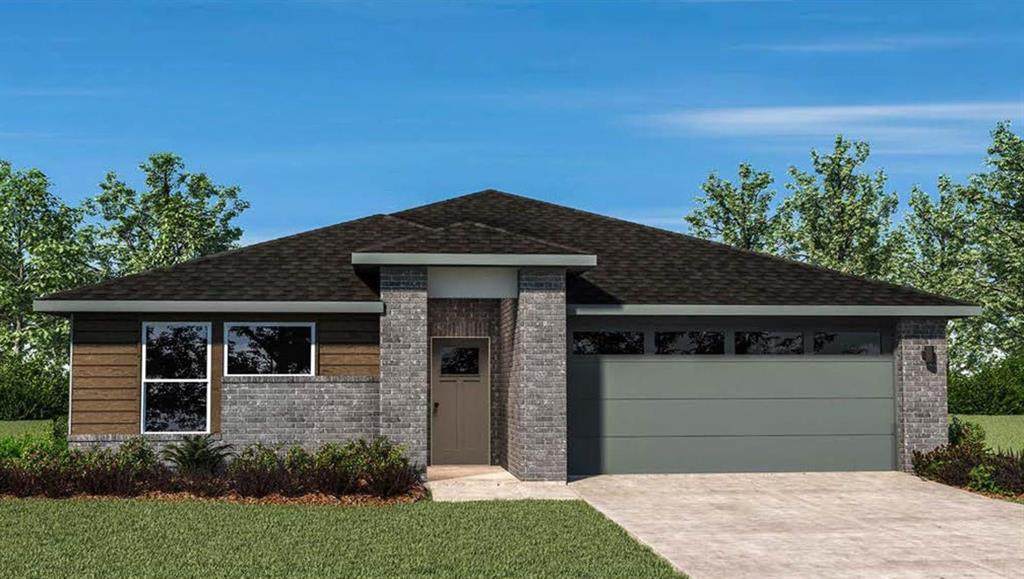 4002 Gael Run Court - Photo 1