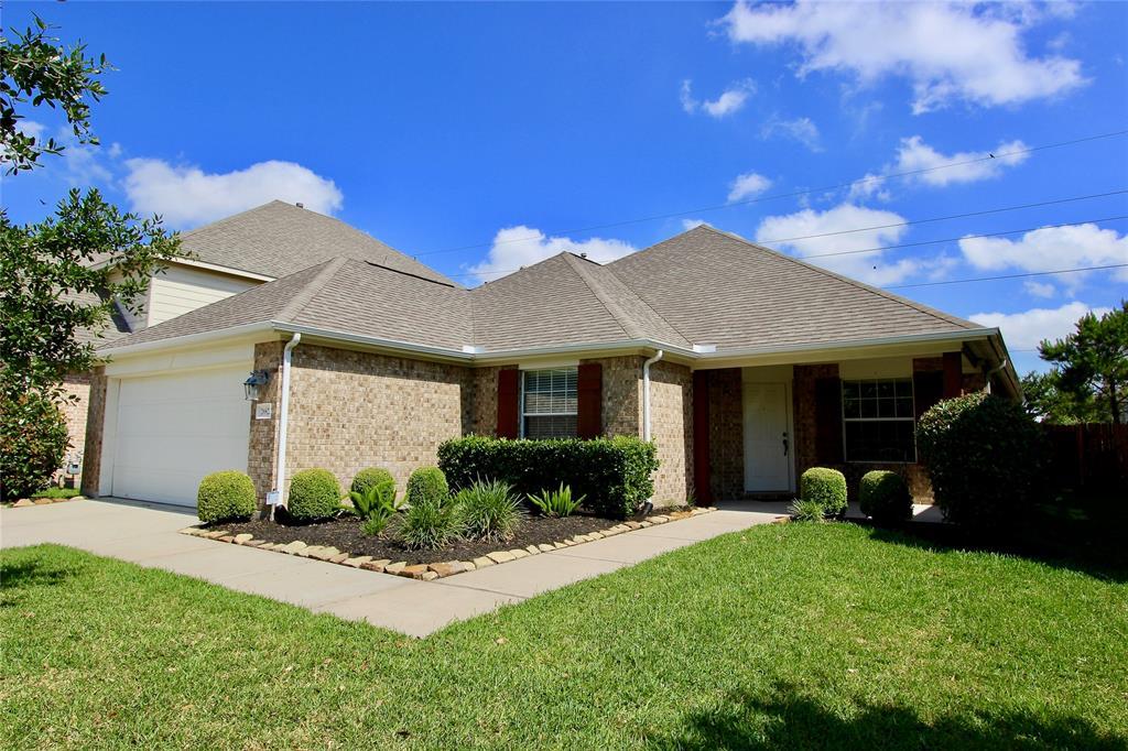 26822 Harmony Shores Drive - Photo 1