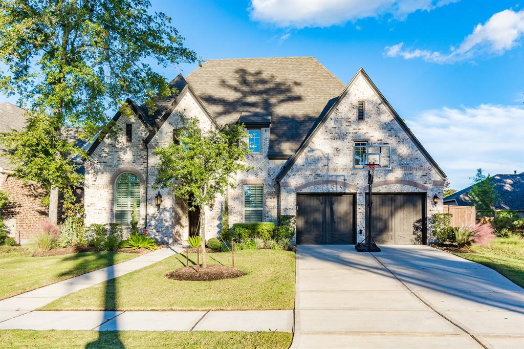 16810 Bornish Hill Court - Photo 1