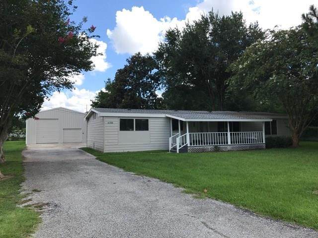 4306 Cricket Circle - Photo 1