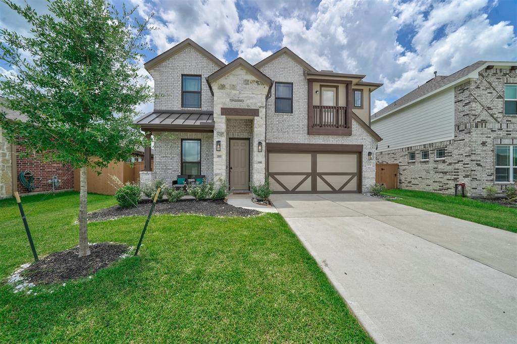 12434 Sabine Point Drive - Photo 1
