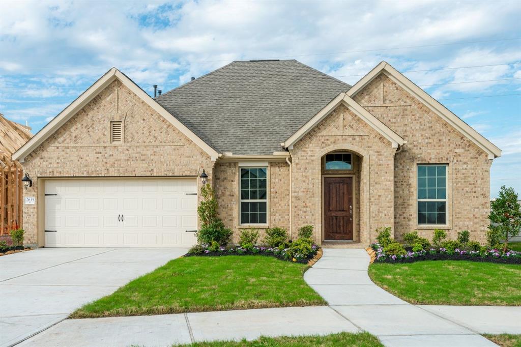 2635 Deerwood Heights Lane - Photo 1