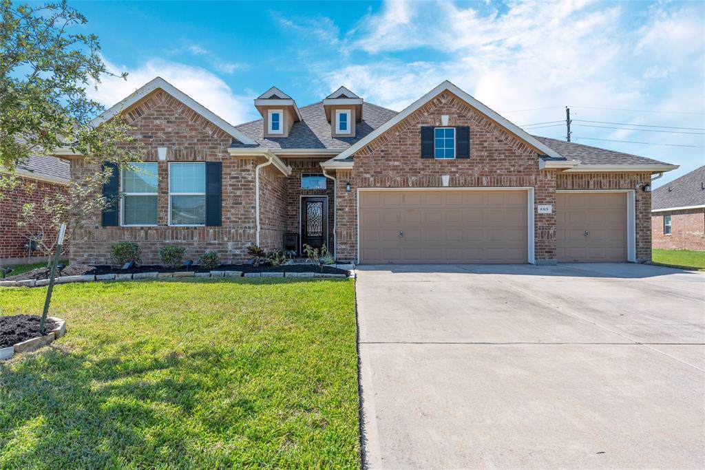 8315 Quiet Bay Drive - Photo 1