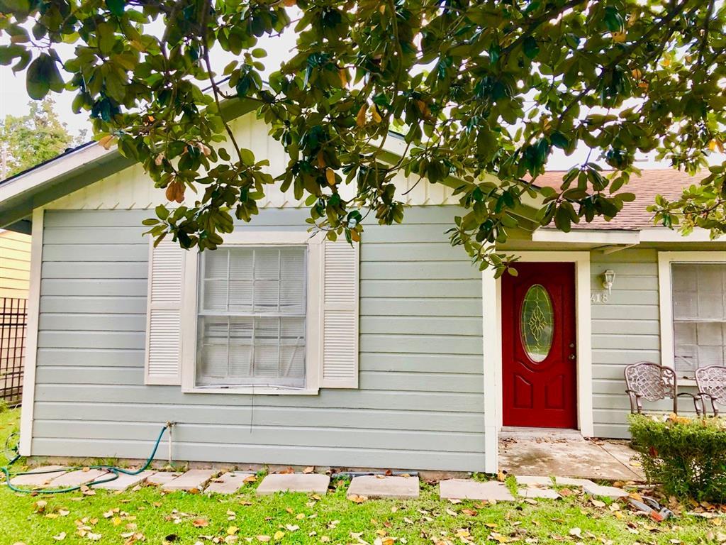 418 Witcher Lane - Photo 1