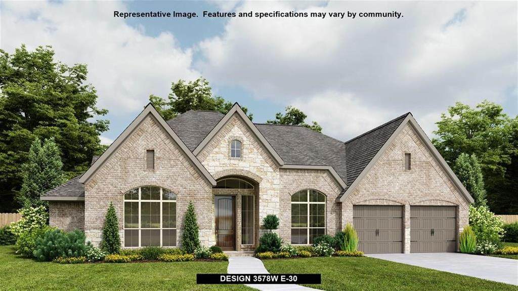 4722 Arbor Park Drive - Photo 1