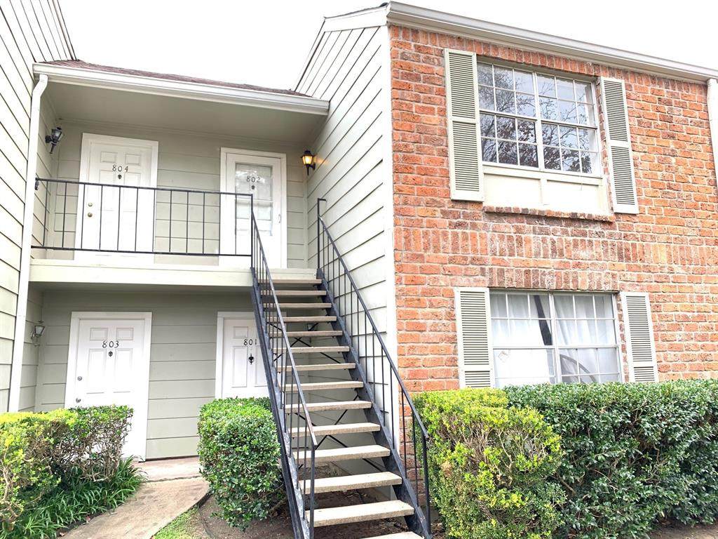 2800 Jeanetta Street - Photo 1