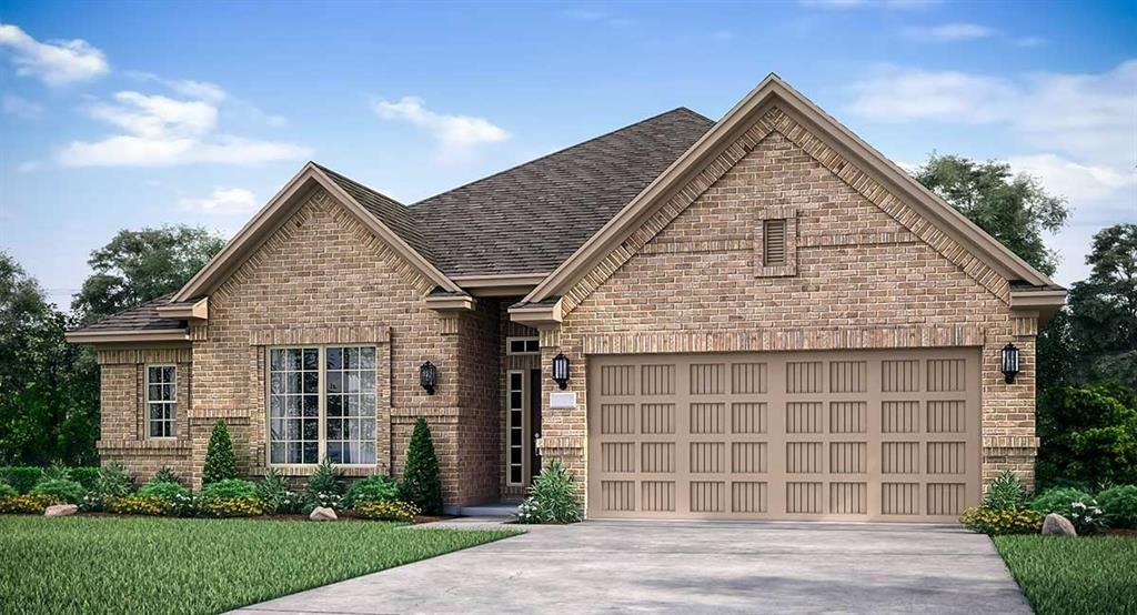 2214 Dovetail Park Lane - Photo 1