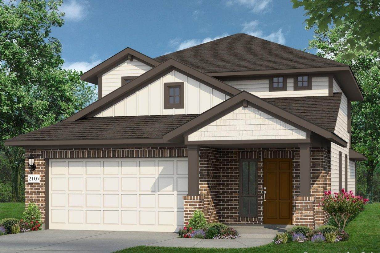 20927 Carob Tree Lane - Photo 1