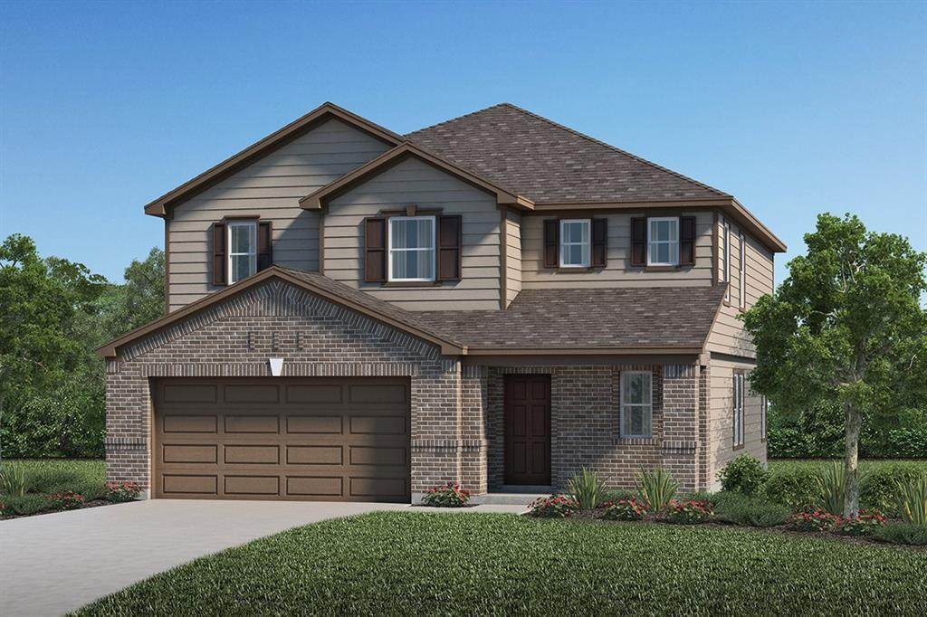 6710 Waterbuck Trace - Photo 1