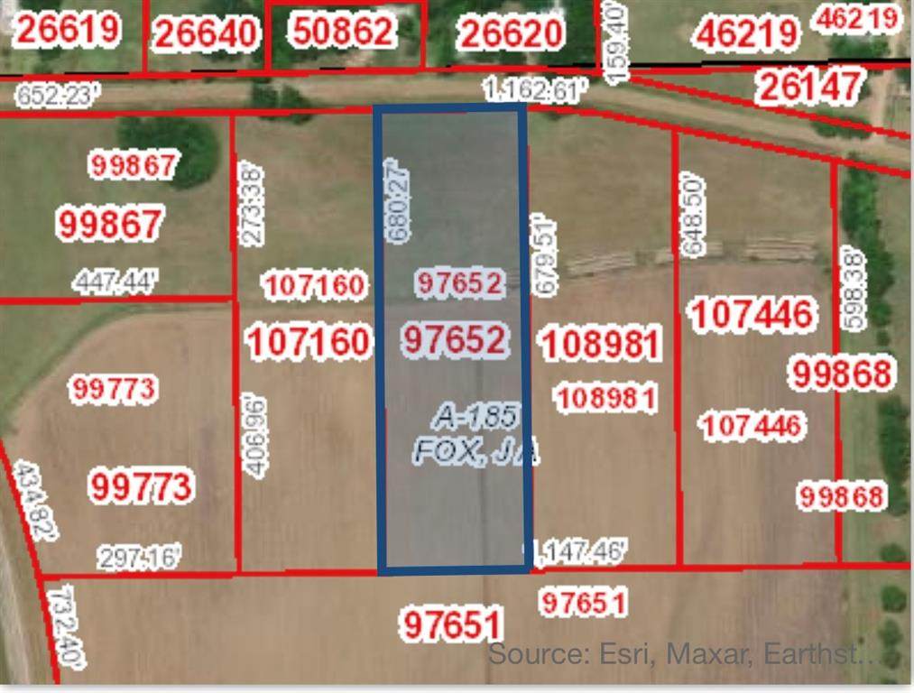 TBD Fm 1295 And Darilek Road - Photo 1