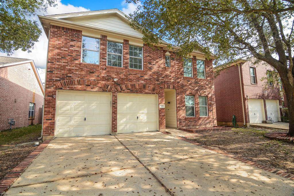 20210 Cypresswood Glen - Photo 1
