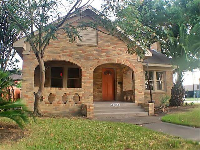 4304 Leeland Street - Photo 1