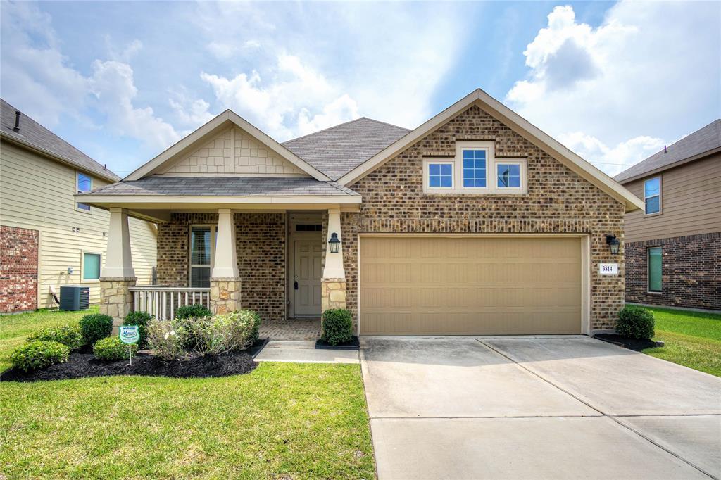 3814 Raintree Village Drive - Photo 1