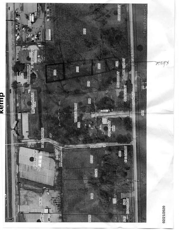 0 11th St - Photo 1
