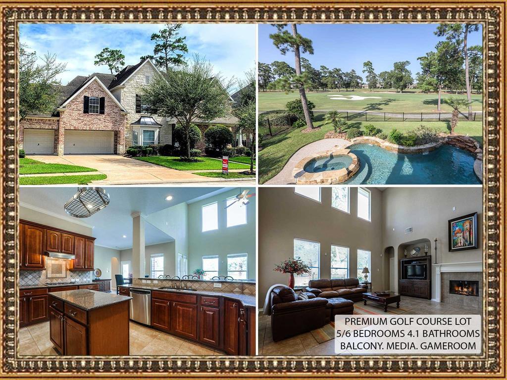 13922 Windwood Falls Lane - Photo 1
