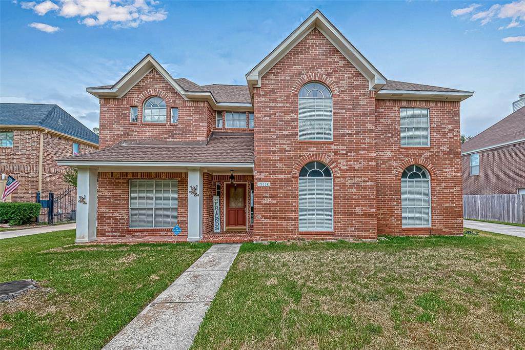 15118 Dawnbrook Drive - Photo 1