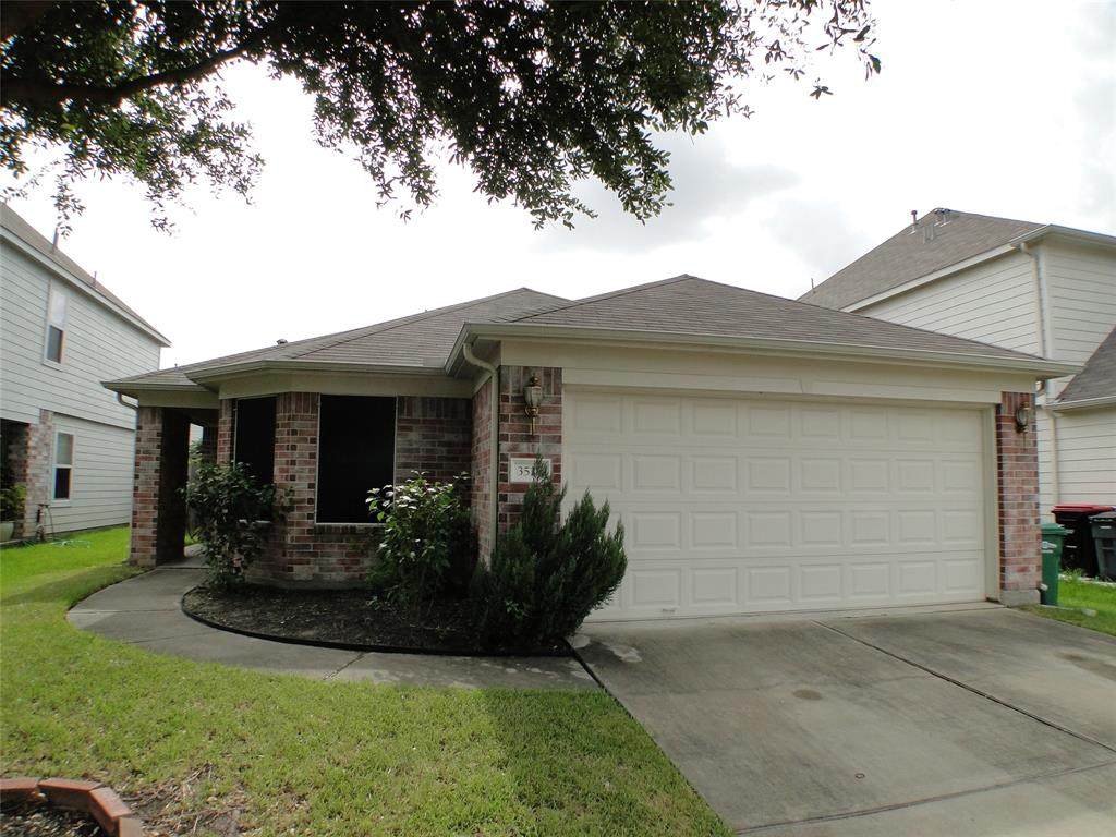 3527 Zephyr Glen Way - Photo 1