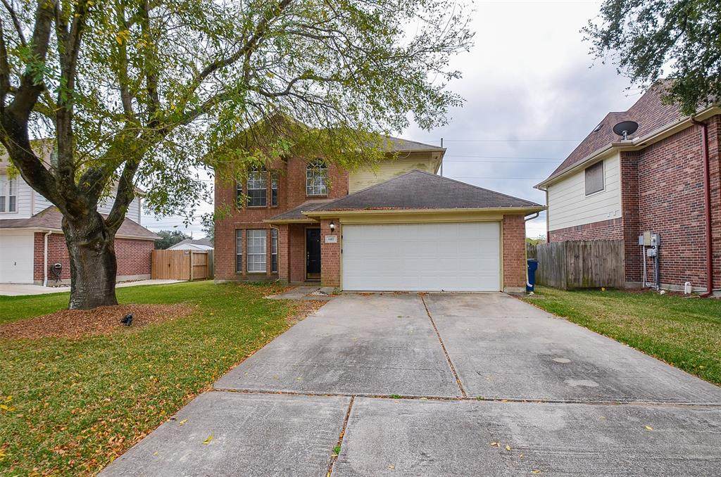 1417 26th Avenue - Photo 1