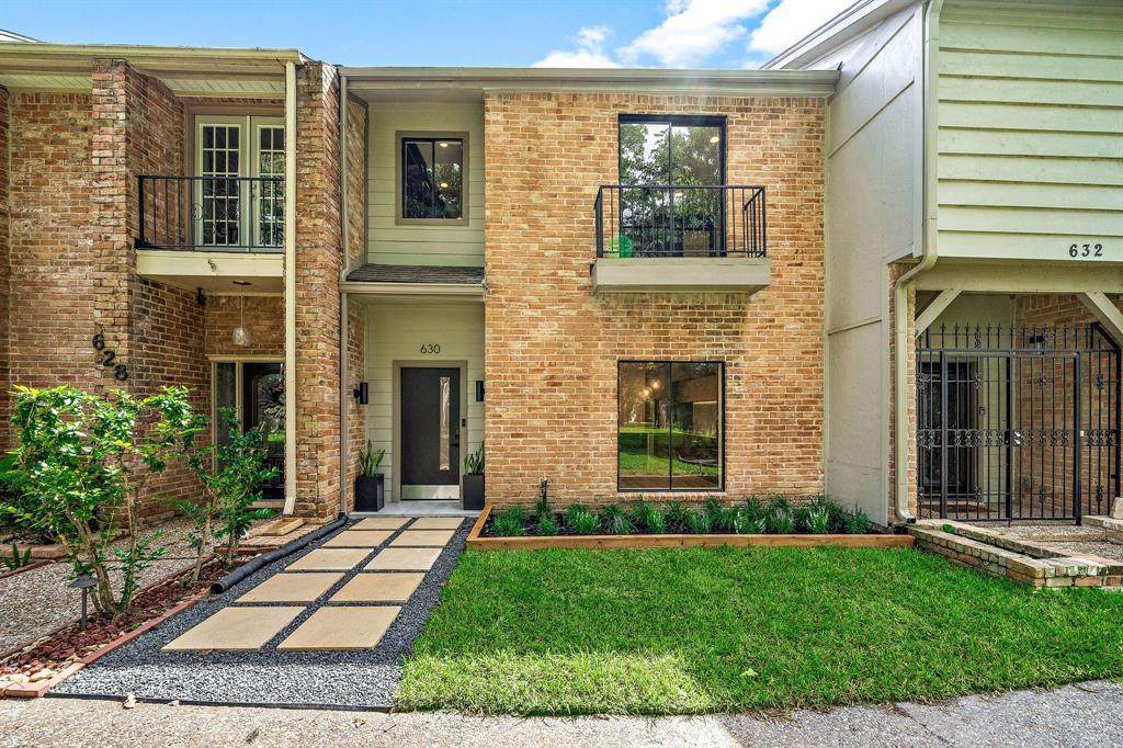 630 Eldridge Parkway - Photo 1