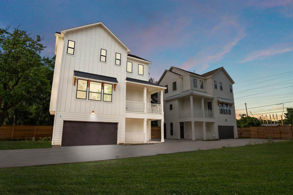 1310 Wycliffe Drive - Photo 1