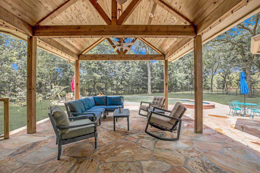 6003 Old Oak Circle - Photo 1