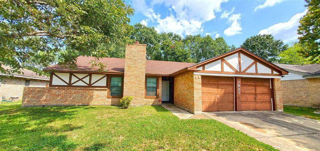 7823 Birchbark Drive - Photo 1