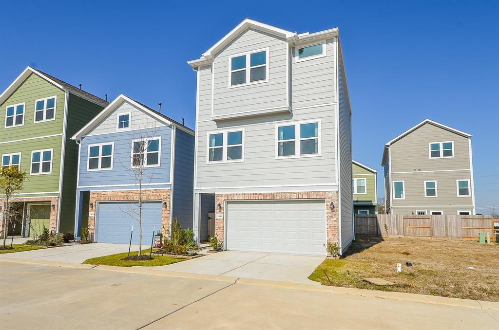 5439 Holguin Hollow Street - Photo 1