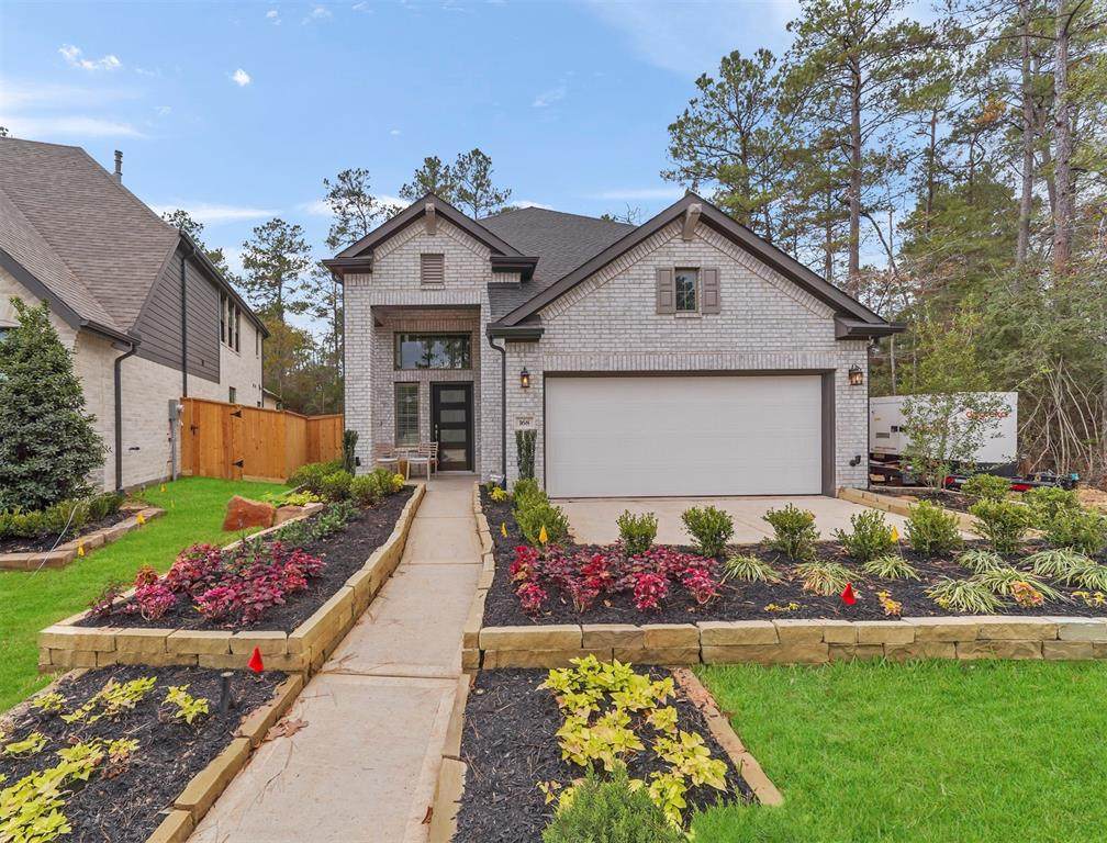 703 Campbell Crossing Court - Photo 1