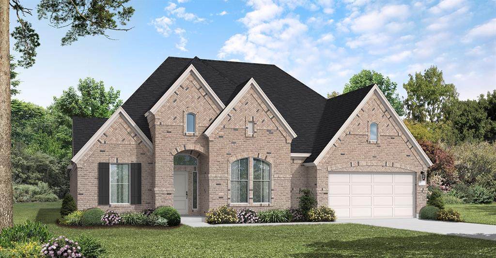 28919 Ally Lynn Way - Photo 1