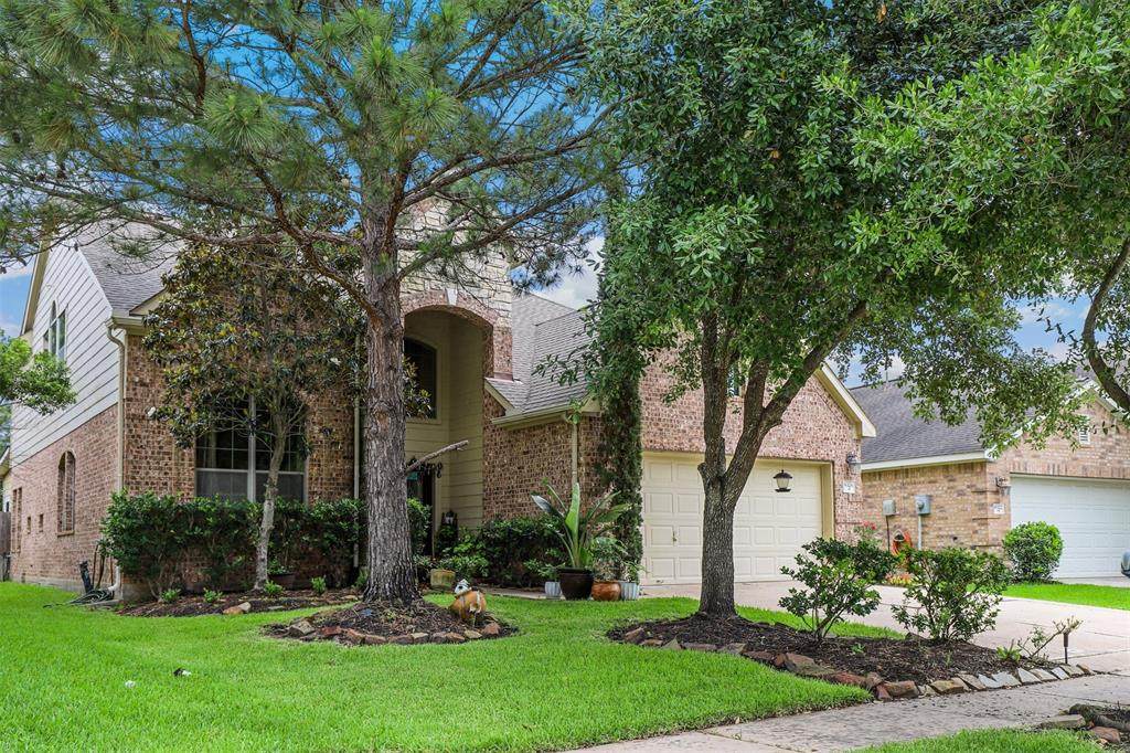 8326 Kerrington Glen Drive - Photo 1
