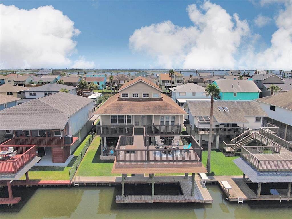 1024 Redfish Street - Photo 1