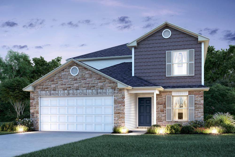 4238 Tulip Oak Drive - Photo 1