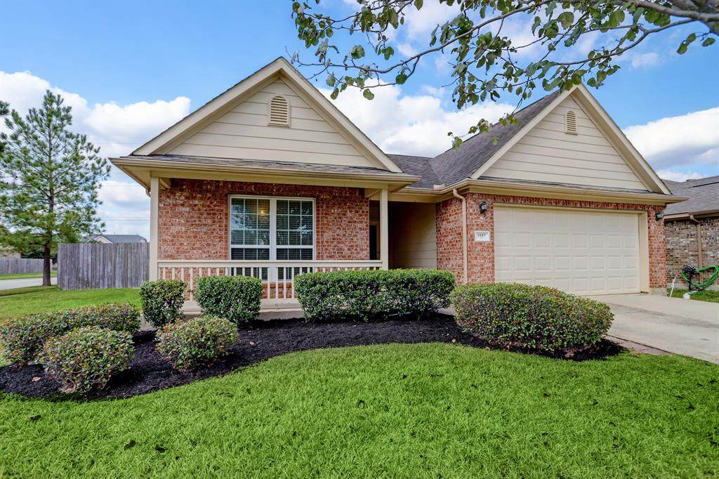 3107 Lincolns Meadow Drive - Photo 1
