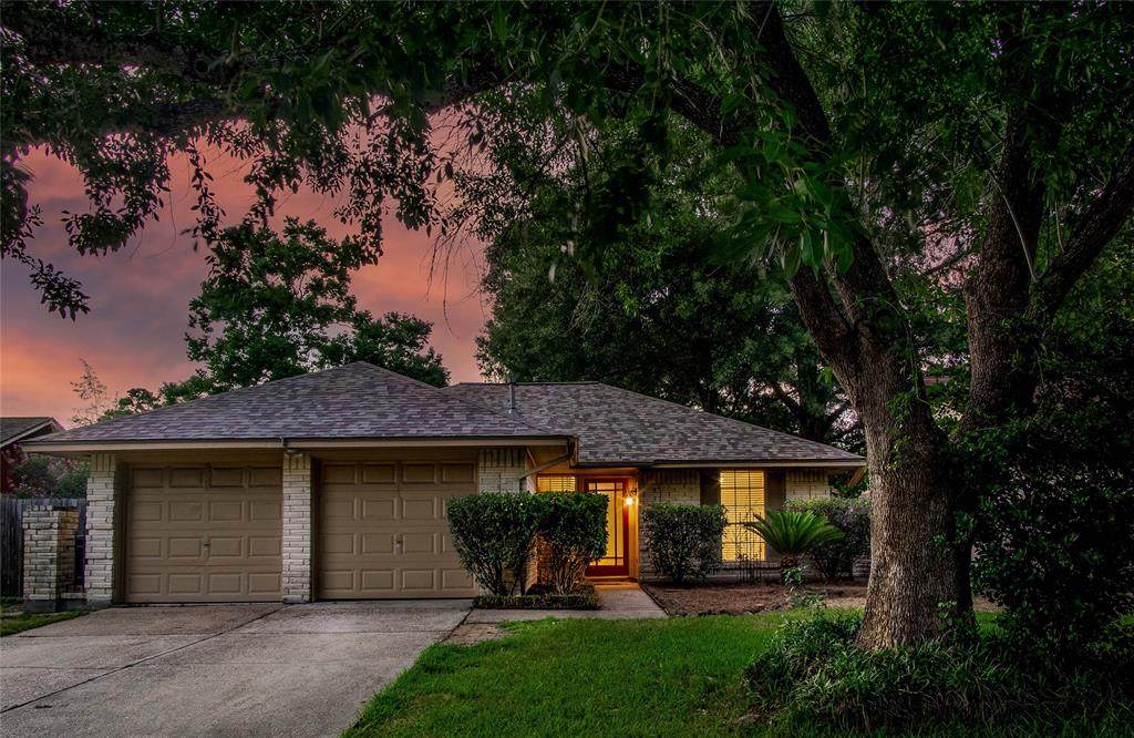 2611 Tinechester Drive - Photo 1