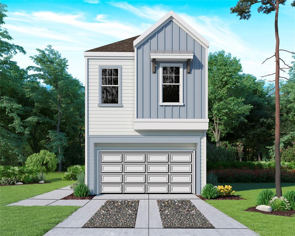 1108 Live Oak Street - Photo 1